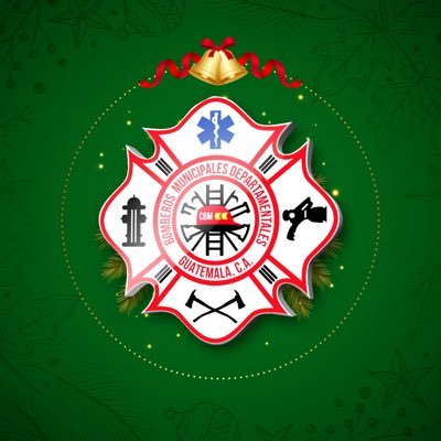 Bomberos Municipales Departamentales