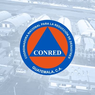 Conred Guatemala